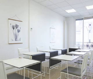 Bureau privé 14 m² 2 postes Coworking Rue de Condé Bordeaux 33000 - photo 1